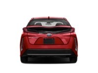 2018 Toyota Prius Prime Upgrade Exterior Shot 8