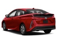 2018 Toyota Prius Prime Upgrade Exterior Shot 10