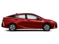 2018 Toyota Prius Prime Upgrade Exterior Shot 11