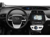 2018 Toyota Prius Prime Upgrade Interior Shot 3
