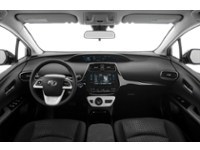 2018 Toyota Prius Prime Upgrade Interior Shot 6