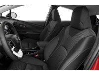 2018 Toyota Prius Prime Upgrade Interior Shot 4