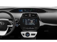 2018 Toyota Prius Prime Upgrade Interior Shot 2