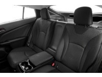 2018 Toyota Prius Prime Upgrade Interior Shot 5