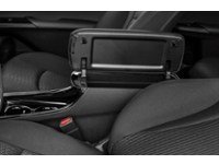 2018 Toyota Prius Prime Upgrade Interior Shot 7