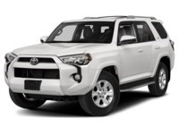 2019 Toyota 4Runner SR5 Exterior Shot 1