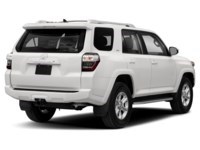 2019 Toyota 4Runner SR5 Exterior Shot 2