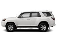 2019 Toyota 4Runner SR5 Exterior Shot 7