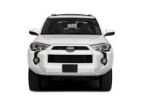 2019 Toyota 4Runner SR5 Exterior Shot 6
