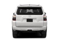 2019 Toyota 4Runner SR5 Exterior Shot 8