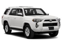 2019 Toyota 4Runner SR5 Exterior Shot 9