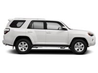 2019 Toyota 4Runner SR5 Exterior Shot 11