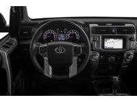 2019 Toyota 4Runner SR5 Interior Shot 3