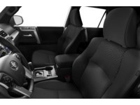 2019 Toyota 4Runner SR5 Interior Shot 4