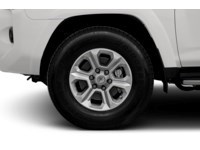 2019 Toyota 4Runner SR5 Exterior Shot 5