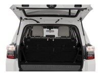 2019 Toyota 4Runner SR5 Exterior Shot 4