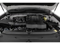 2019 Toyota 4Runner SR5 Exterior Shot 3