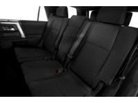 2019 Toyota 4Runner SR5 Interior Shot 5