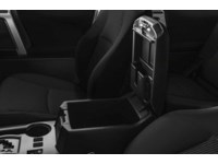 2019 Toyota 4Runner SR5 Interior Shot 7
