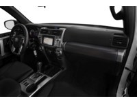 2019 Toyota 4Runner SR5 Interior Shot 1