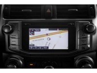 2019 Toyota 4Runner SR5 Interior Shot 8