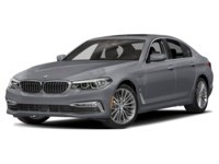 2018 BMW 530e xDrive iPerformance Exterior Shot 1