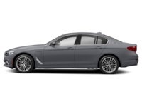 2018 BMW 530e xDrive iPerformance Exterior Shot 7