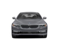 2018 BMW 530e xDrive iPerformance Exterior Shot 6