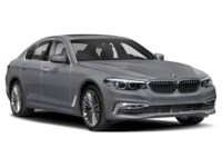 2018 BMW 530e xDrive iPerformance Exterior Shot 9