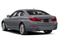 2018 BMW 530e xDrive iPerformance Exterior Shot 10