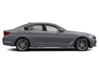 2018 BMW 530e xDrive iPerformance Exterior Shot 11