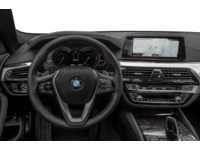 2018 BMW 530e xDrive iPerformance Interior Shot 3