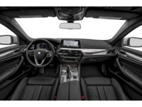 2018 BMW 530e xDrive iPerformance Interior Shot 6
