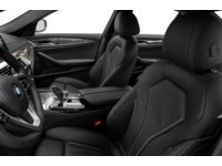 2018 BMW 530e xDrive iPerformance Interior Shot 4