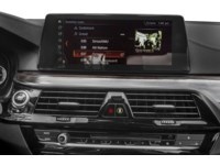 2018 BMW 530e xDrive iPerformance Interior Shot 2