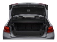 2018 BMW 530e xDrive iPerformance Exterior Shot 4