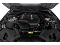 2018 BMW 530e xDrive iPerformance Exterior Shot 3
