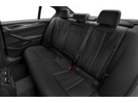 2018 BMW 530e xDrive iPerformance Interior Shot 5