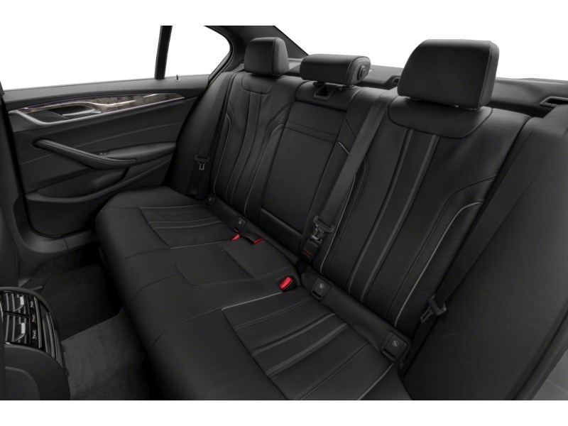 2018 BMW 530e xDrive iPerformance Interior Shot 5