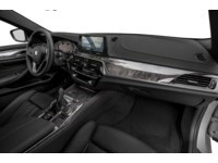 2018 BMW 530e xDrive iPerformance Interior Shot 1