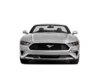 2021 Ford Mustang EcoBoost Exterior Shot 5