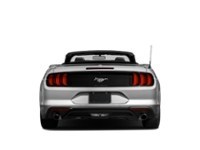 2021 Ford Mustang EcoBoost Exterior Shot 7