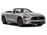 2021 Ford Mustang EcoBoost Exterior Shot 8