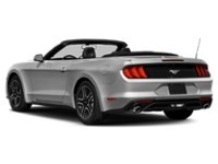 2021 Ford Mustang EcoBoost Exterior Shot 9