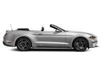 2021 Ford Mustang EcoBoost Exterior Shot 10