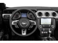 2021 Ford Mustang EcoBoost Interior Shot 3