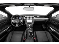 2021 Ford Mustang EcoBoost Interior Shot 5