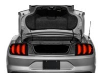 2021 Ford Mustang EcoBoost Exterior Shot 4