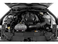 2021 Ford Mustang EcoBoost Exterior Shot 3