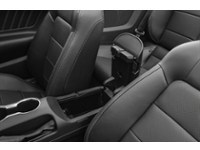 2021 Ford Mustang EcoBoost Interior Shot 6